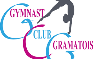 Recap de ce début de saison au Gymnast Club Gramatois ! 