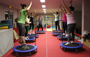 🎉 NOUVEAUX TARIFS JUMPING FITNESS ! 🎉