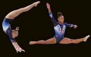 Gymnastique Artistique : Féminine