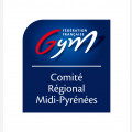 Comité régional de gymnastique Midi Pyrénées