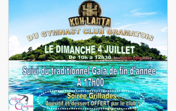 Journée de Cohésion - 4 Juillet 2021