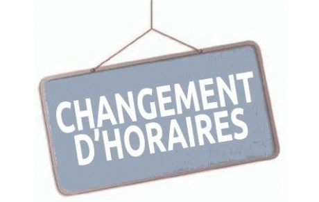 A l'attention des groupes POUSSINES et BENJAMINES