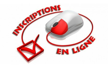 INSCRIPTIONS 2020 - 2021 