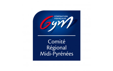 Comité régional de gymnastique Midi Pyrénées